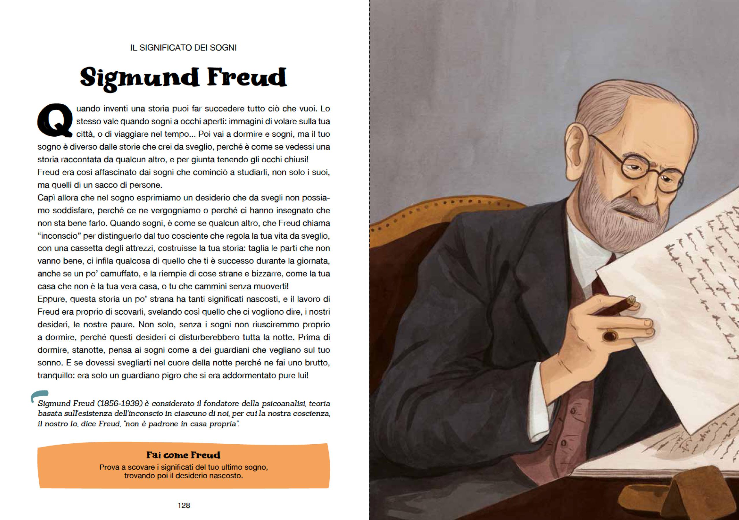 Beispielinhalt (Bild) Das grosse Buch der Philosophie