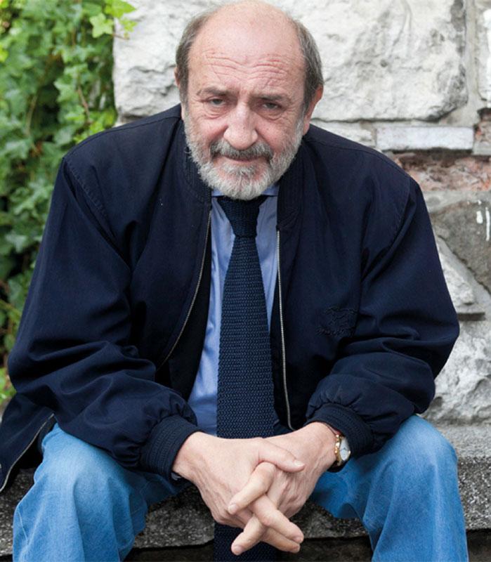 Autorenbild Das grosse Buch der Philosophie