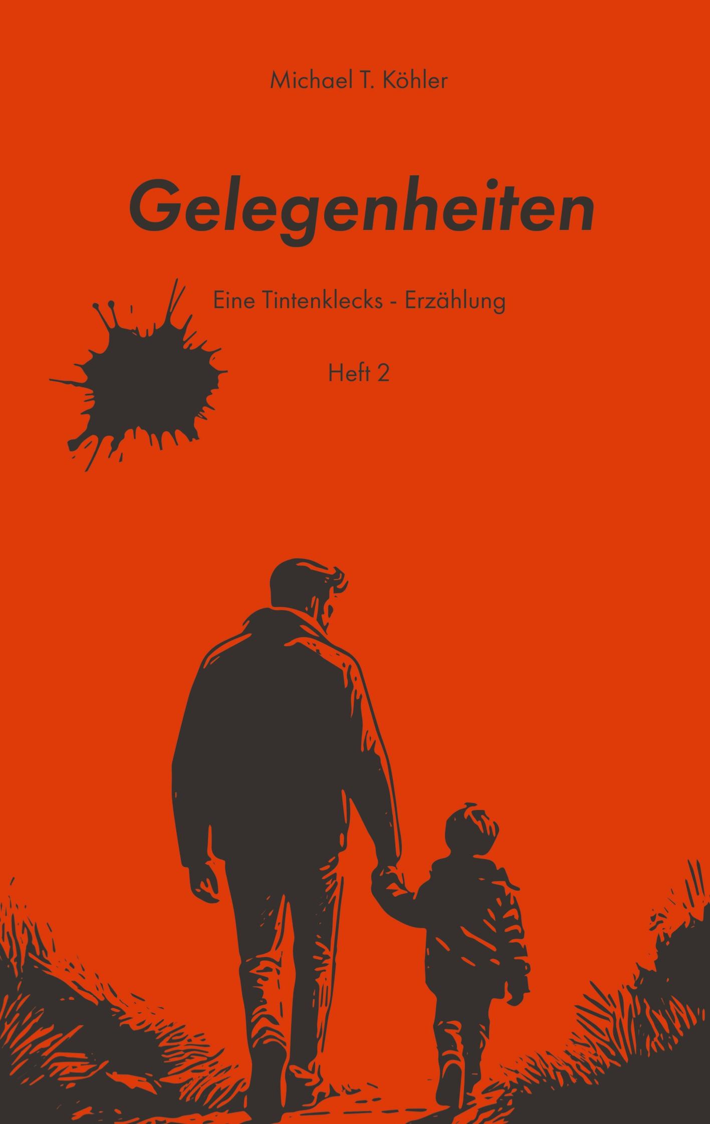 Vorderes Coverbild Gelegenheiten