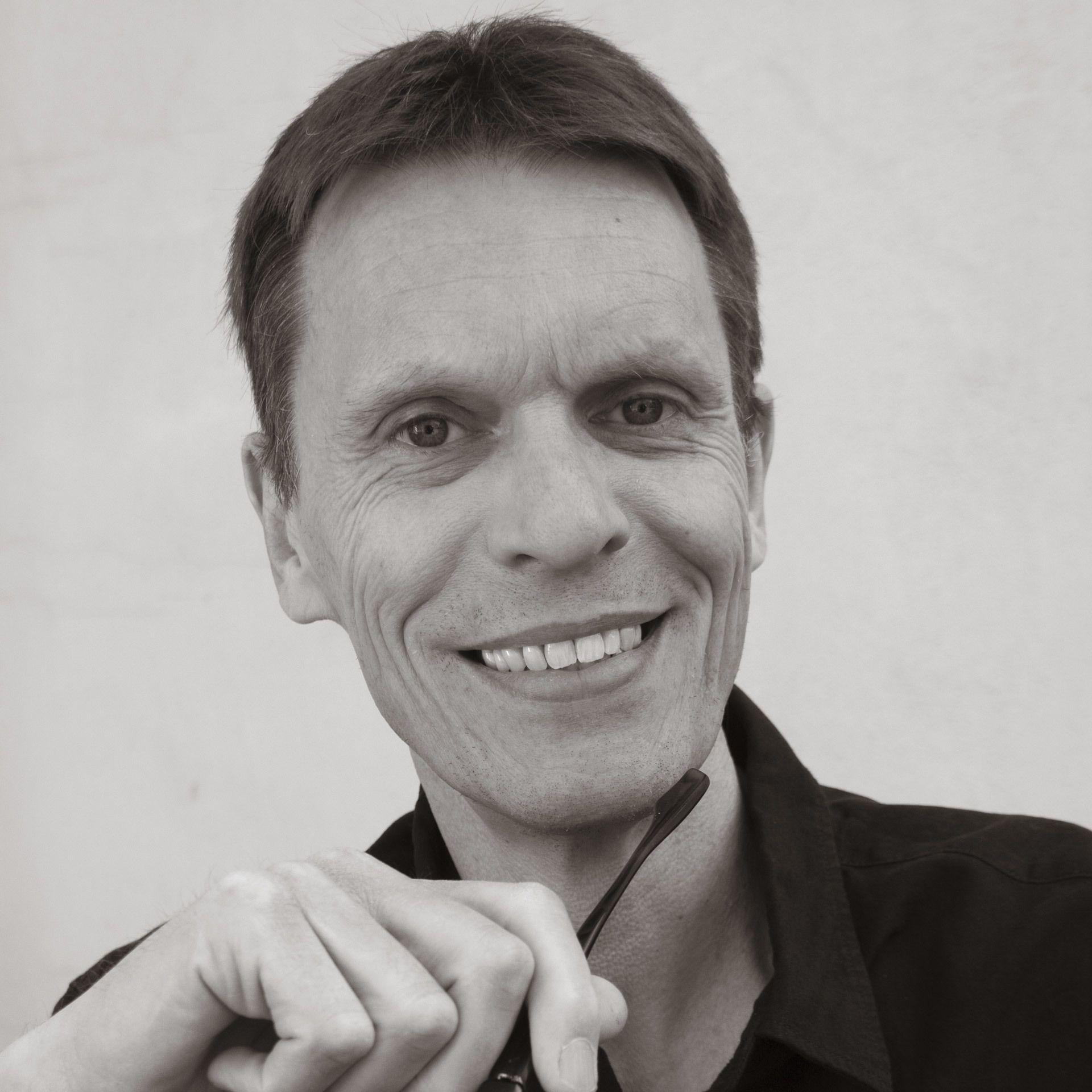 Autorenbild Das reinste Licht