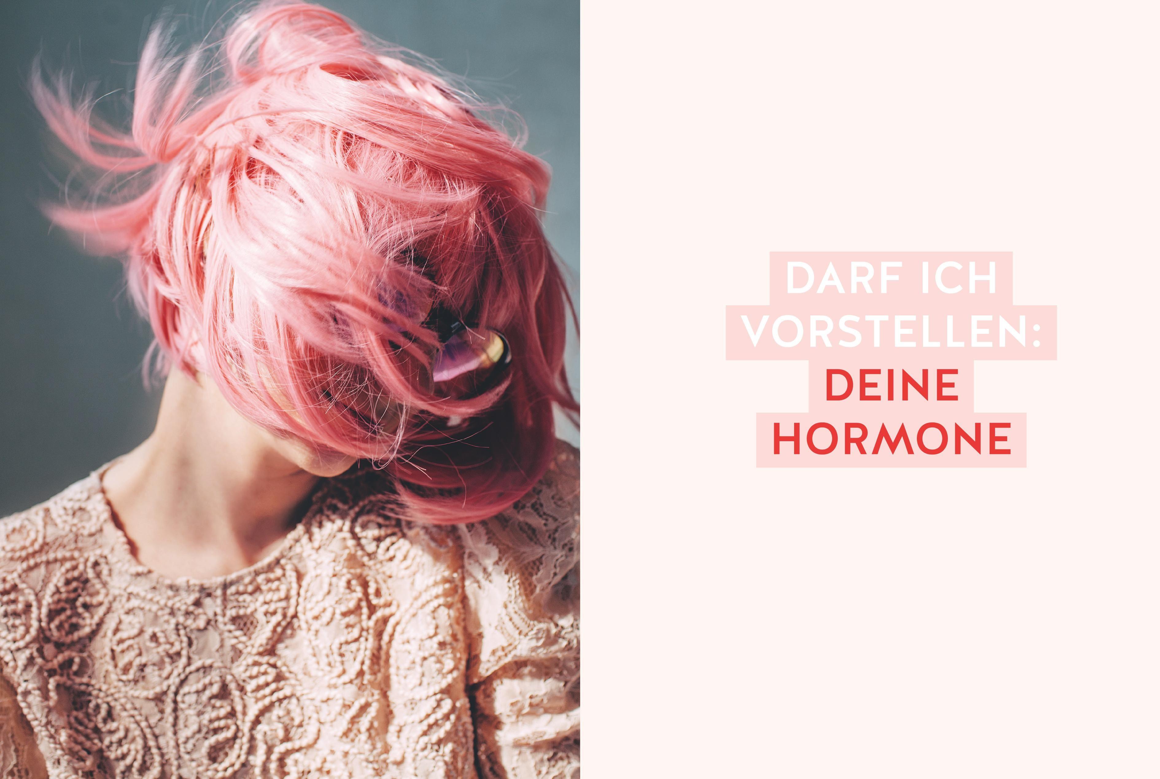 Beispielinhalt (Bild) Zyklus im Glück