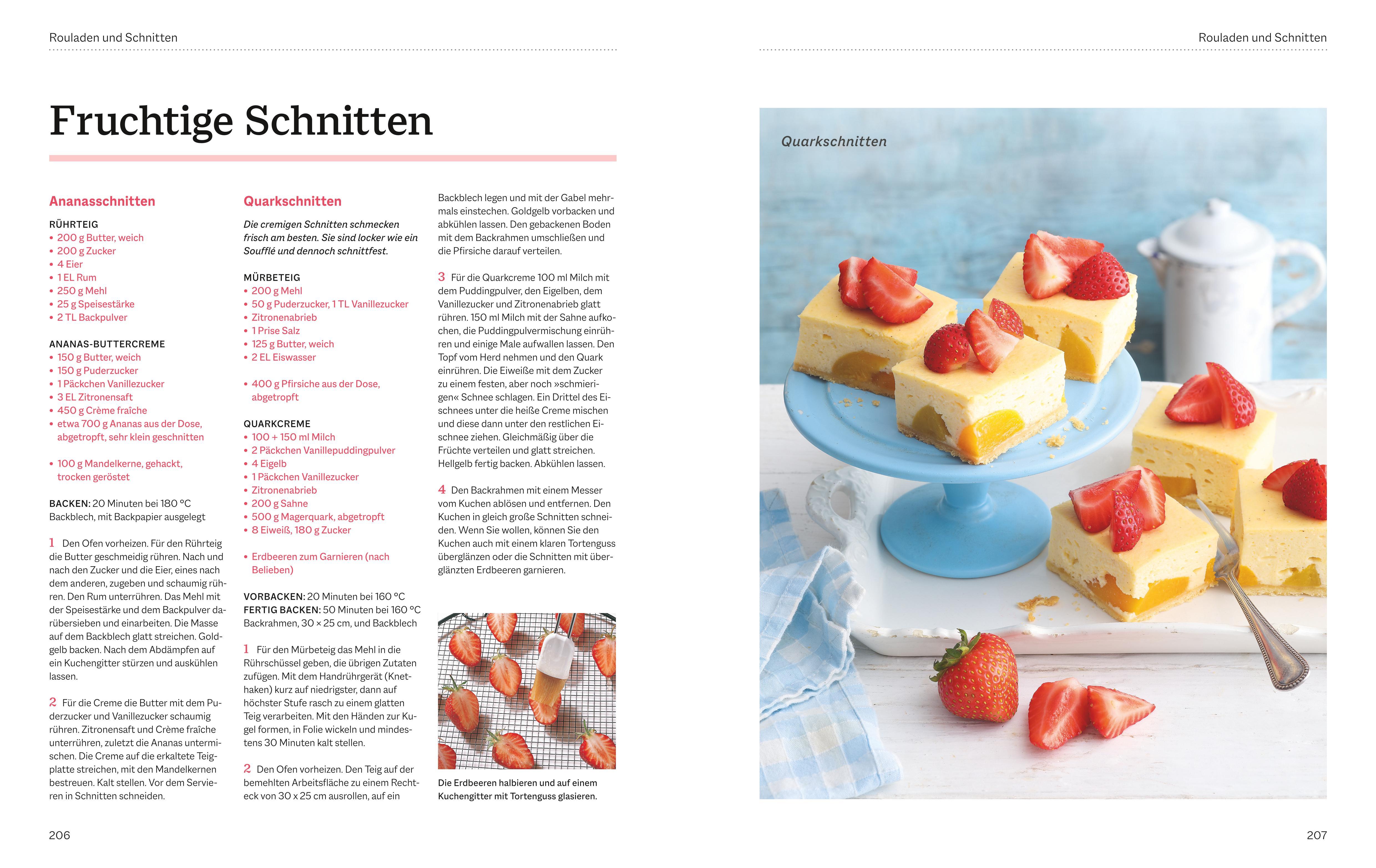 Beispielinhalt (Bild) Ich helf dir backen