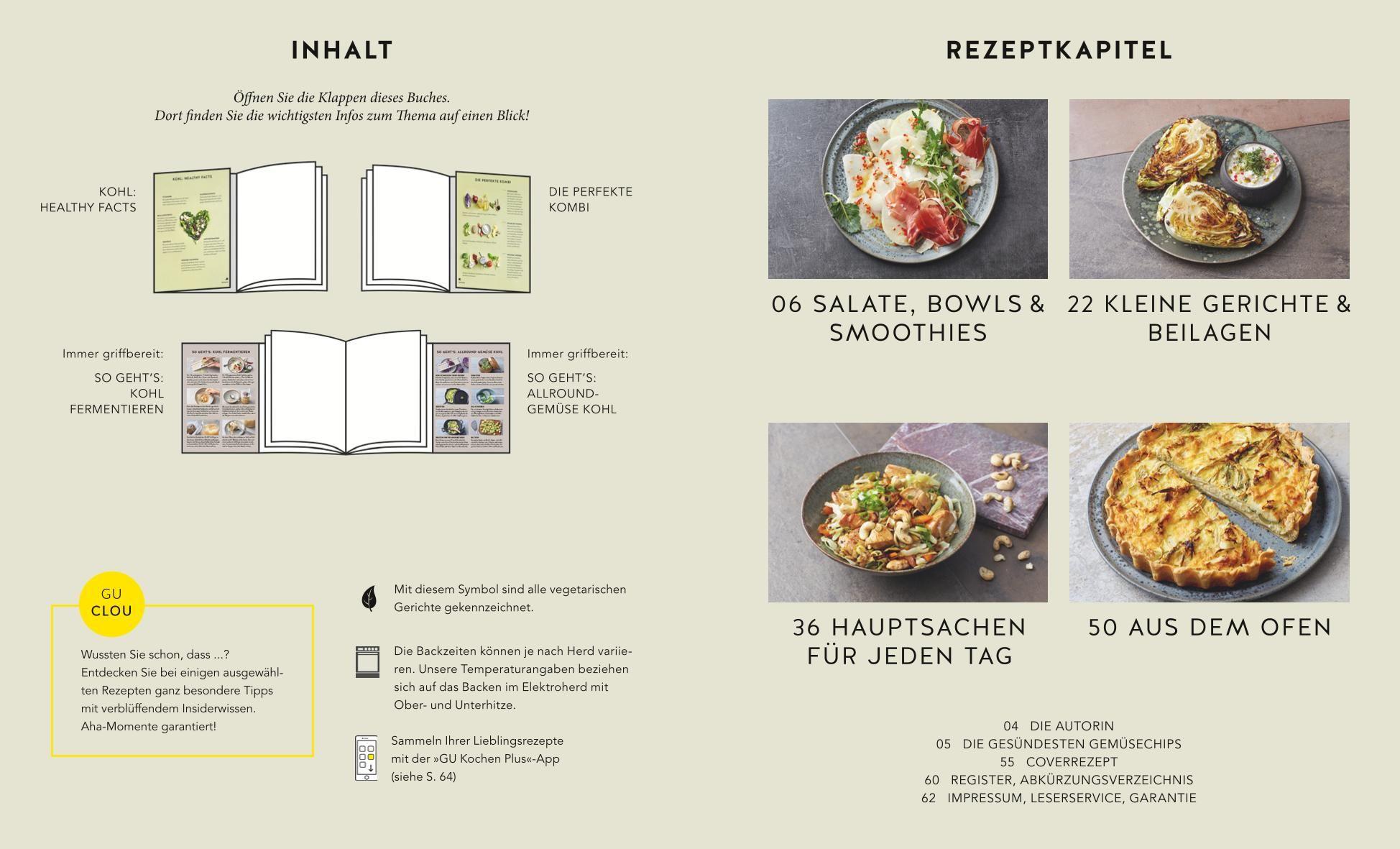 Beispielinhalt (Bild) Kohl & Co.