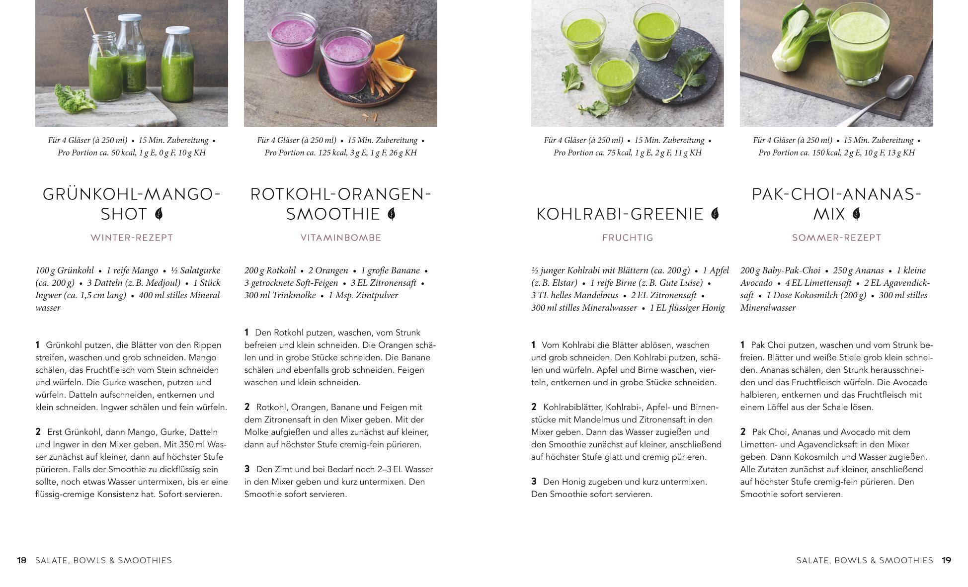 Beispielinhalt (Bild) Kohl & Co.