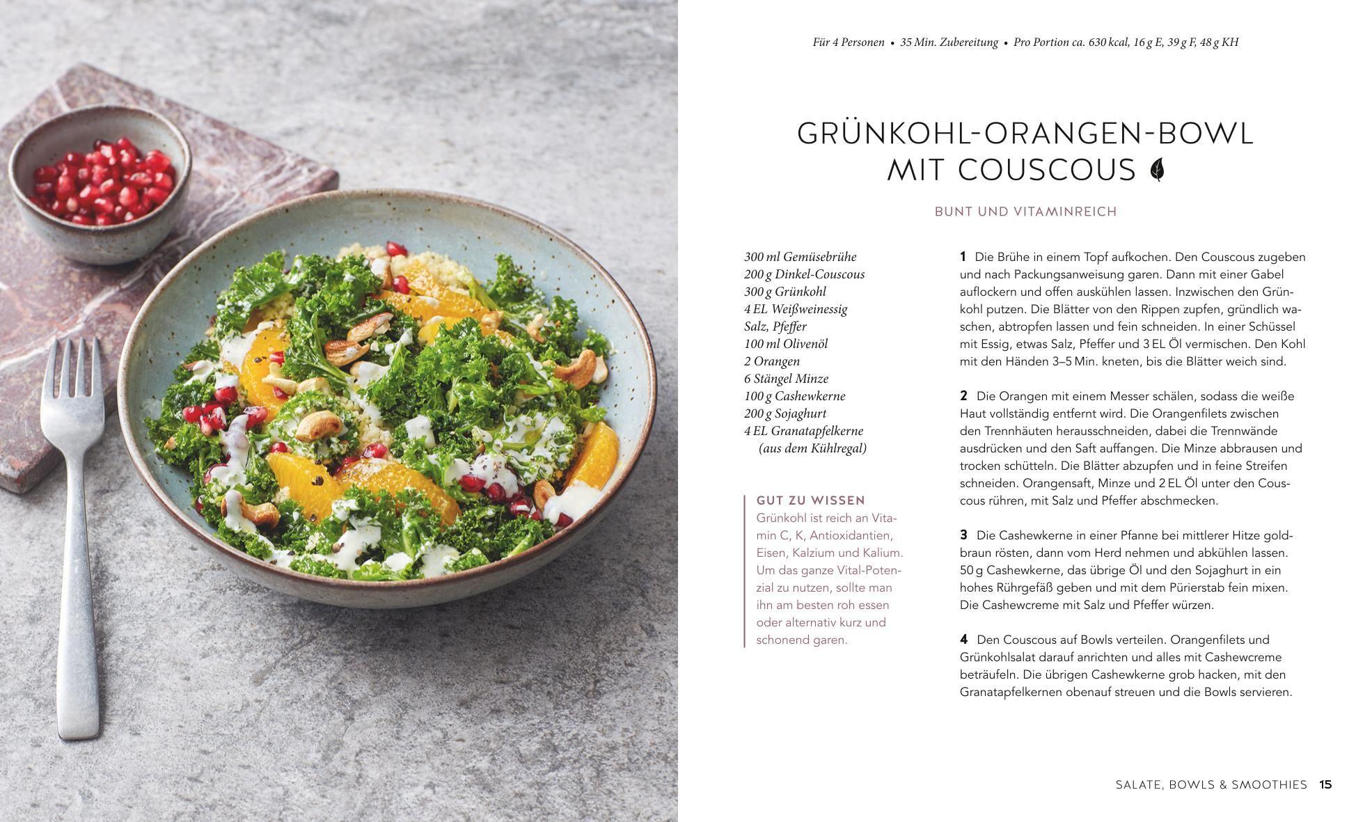 Beispielinhalt (Bild) Kohl & Co.