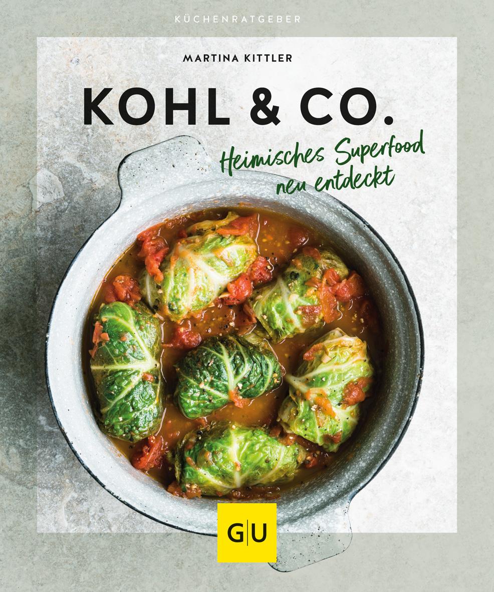 Vorderes Coverbild Kohl & Co.