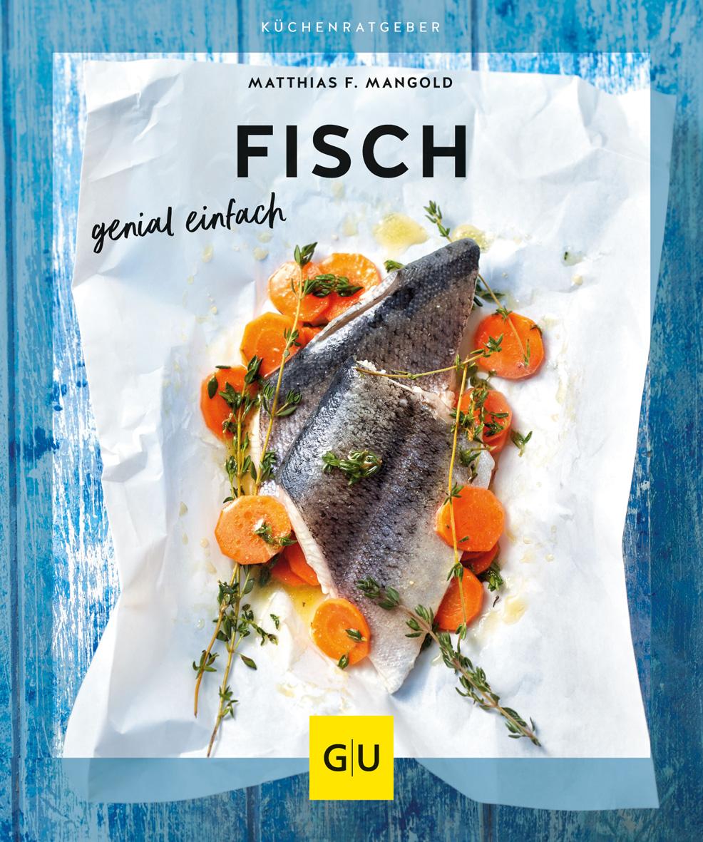 Vorderes Coverbild Fisch