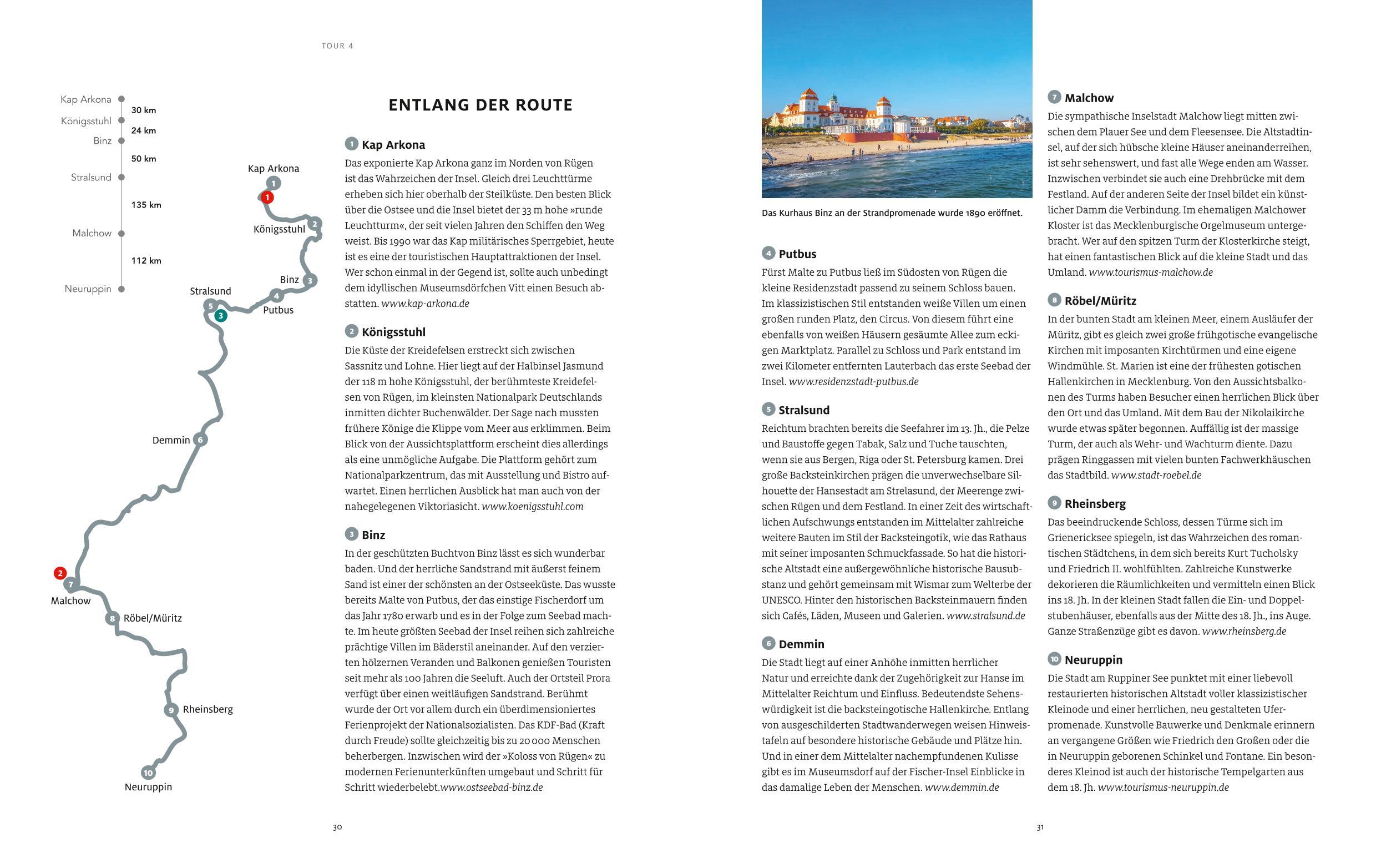 Beispielinhalt (Bild) Yes we camp! Einfach losfahren