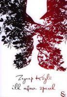 Vorderes Coverbild Ilk Agaci Öperek