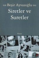 Vorderes Coverbild Siretler ve Suretler