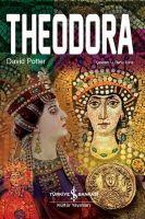 Vorderes Coverbild Theodora