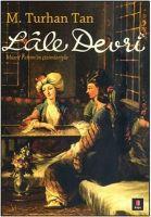Vorderes Coverbild Lale Devri