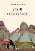 Vorderes Coverbild Seyhi Harname
