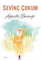 Vorderes Coverbild Agustos Basagi