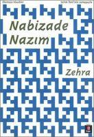 Vorderes Coverbild Zehra