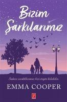 Vorderes Coverbild Bizim Sarkilarimiz