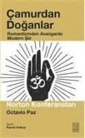 Vorderes Coverbild Camurdan Doganlar