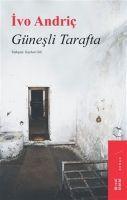 Vorderes Coverbild Günesli Tarafta