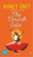 Vorderes Coverbild The Dervish Gate