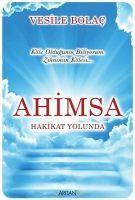 Vorderes Coverbild Ahimsa