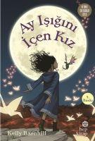 Vorderes Coverbild Ay Isigini Icen Kiz