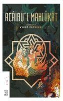 Vorderes Coverbild Acaibül Mahlukat