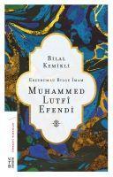 Vorderes Coverbild Erzurumlu Bilge Imam Muhammed Lutfi Efendi