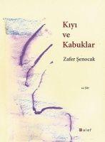 Vorderes Coverbild Kiyi ve Kabuklar