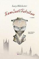 Vorderes Coverbild Kum Saati Fabrikasi