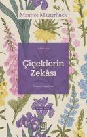Vorderes Coverbild Ciceklerin Zekasi