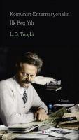 Vorderes Coverbild Komünist Enternasyonalin Ilk Bes Yili