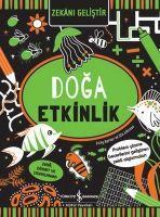 Vorderes Coverbild Zekani Gelistir Doga Etkinlik