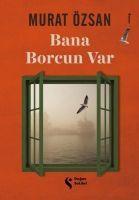 Vorderes Coverbild Bana Borcun Var