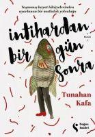 Vorderes Coverbild Intihardan Bir Gün Sonra