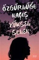 Vorderes Coverbild Özgürlüge Kacis