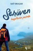 Vorderes Coverbild Serüven
