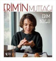 Vorderes Coverbild Erimin Mutfagi