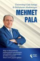 Vorderes Coverbild Mehmet Pala