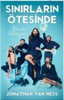 Vorderes Coverbild Sinirlarin Ötesinde