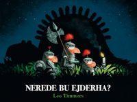 Vorderes Coverbild Nerede Bu Ejderha