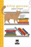 Vorderes Coverbild Kitap Güncesi - Yasasin Kitaplar