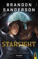 Vorderes Coverbild Starsight - Skyward 2