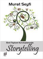 Vorderes Coverbild Sivil Toplum Kuruluslarinda Storytelling