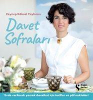Vorderes Coverbild Davet Sofralari