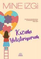 Vorderes Coverbild Kizimi Yetistiriyorum