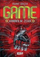 Vorderes Coverbild Karanlik Zeka