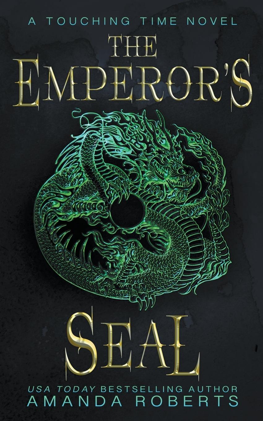 Vorderes Coverbild The Emperor's Seal