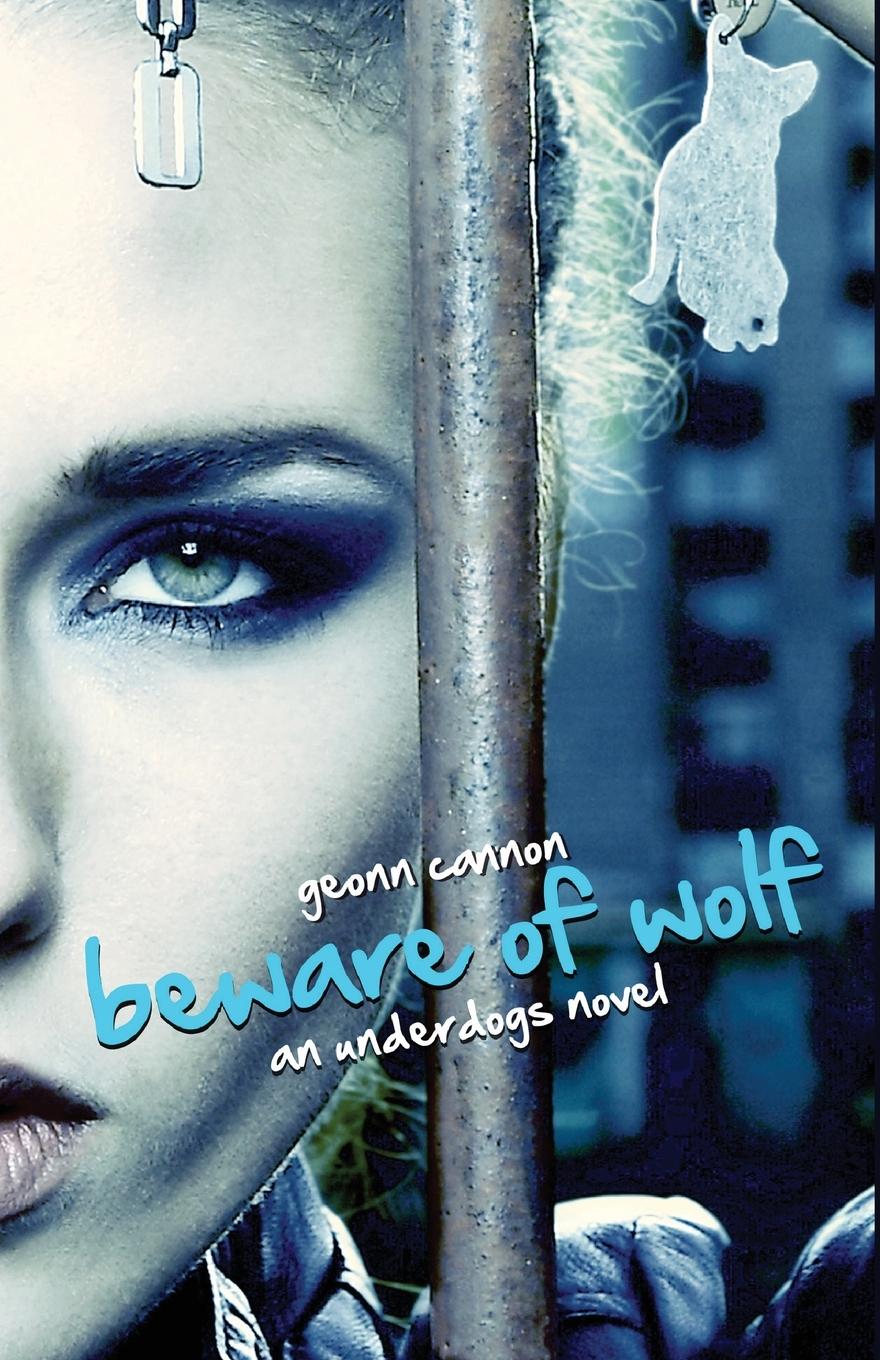 Vorderes Coverbild Beware of Wolf