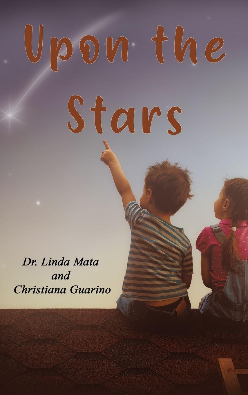 Vorderes Coverbild Upon the Stars