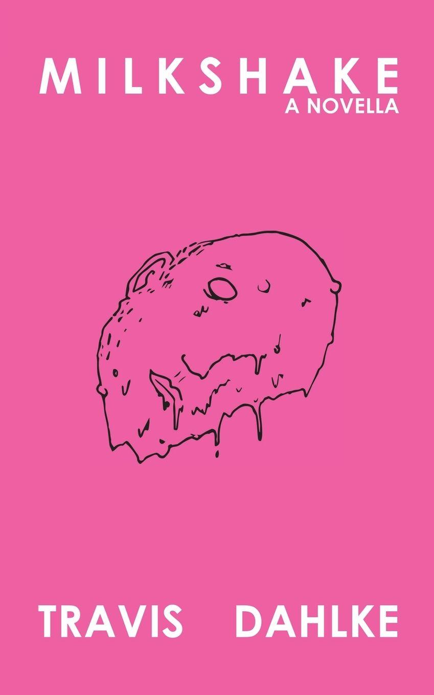 Vorderes Coverbild Milkshake